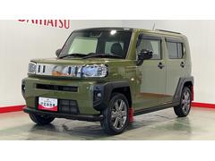 タフト G 中古車画像