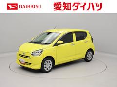 ミライース X リミテッドSAIII メモリーナビ バックカメラ キーレス 衝突軽減装備 中古車画像