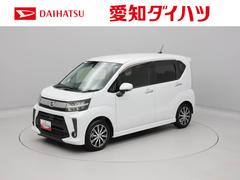 ムーヴ カスタム XリミテッドII SAIII ワンオーナー ETC車載器 衝突回避支援ブレーキ 誤発信抑制装置 スマートキー 中古車画像