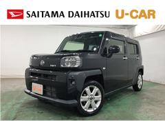 タフト G 走行13023キロ/車検整備付/ナビ/ドラレコ/ETC 一年保証・走行距離無制限 走行13023キロ フルセグナビ ブルートゥース バックカメラ ドラレコ サイドエアバック クリアランスソナー オートライト LEDヘッドライト 中古車画像
