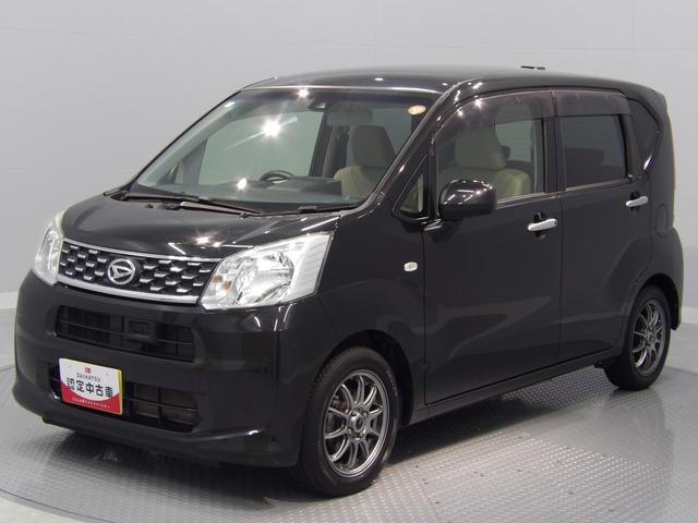 ムーヴ(ダイハツ) Ｘ　ＳＡＩＩ 中古車画像