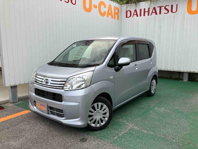 ムーヴ(ダイハツ) Ｌ　ＳＡＩＩＩ 中古車画像