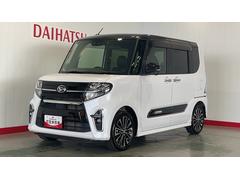 タント カスタムRSセレクション 中古車画像