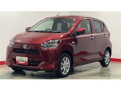 ミライース G SAIII 中古車画像