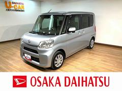 タント X SAIII/サポカーSワイド適合/1年保証/車検整備付/ 1年間走行距離無制限保証 車検整備付 フルセグナビ バックカメラ 社外品フロントドラレコ ETC キーフリー TVコン チルトステアリング 運転席シートヒーター 左側パワースライドドア オートライト 中古車画像