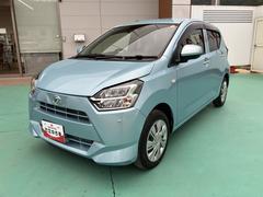 ミライース X SAIII 中古車画像