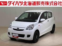 ミラ TX 4WD アルミホイール キーレスエントリー 記録簿 エアコン パワーステアリング エアバッグ CD ABS 中古車画像