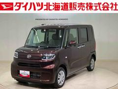 タント L 4WD スマートキー 記録簿 ワンオーナー エアバッグ エアコン パワーステアリング パワーウィンドウ ABS 中古車画像