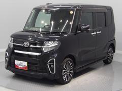 タント カスタムRS 4WD リモコンエンジンスターター シートヒーター 純正ナビ バックカメラ 両側パワースライドドア アダプティブクルーズコントロール アダプティブLEDヘッドライト 中古車画像