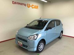ミライース L SAIII 4WD マニュアルエアコン ハロゲンヘッドライト キーレスエントリー オートライト スマートアシスト(予防安全装置) VSC(横滑り防止機能) 中古車画像