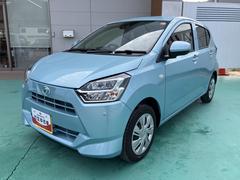 ミライース X SAIII 中古車画像