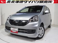 ミライース Gf SA 4WD スマートアシスト オートエアコン キーフリーシステム カーナビ バックモニター リモコンエンジンスターター 電動格納ドアミラー デジタルメーター アイドリングストップ 中古車画像