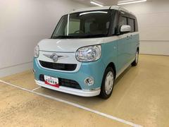 ムーヴキャンバス Xリミテッドメイクアップ SAII タイヤ新品 保証付き ナビ ETC バックカメラ 中古車画像