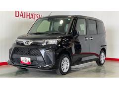 トール G 中古車画像
