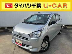 ミライース L SAIII スマートアシストIII/キーレス/コーナーセンサー/アイドリングストップ/ハロゲンライト 中古車画像
