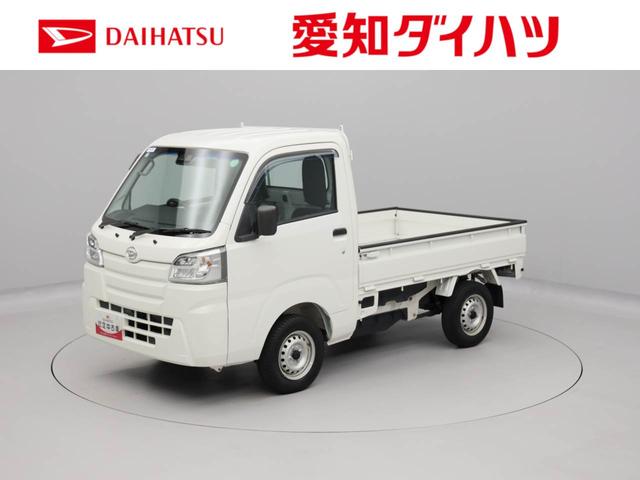 ハイゼットトラック(ダイハツ) スタンダードＳＡＩＩＩｔ 中古車画像