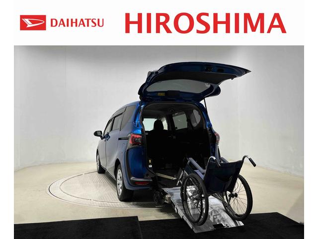 安心で信頼のダイハツ認定中古車が勢揃い！ ダイハツ広島直営店舗へご来店頂き車両確認ができる方へ販売させて頂きます。