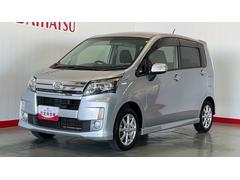 ムーヴ カスタム X SA 中古車画像