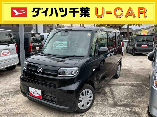 令和７年３月登録　タント　Ｘ 「ご来店予約」　ボタンから是非ご予約下さい♪　ご来店お待ちしております。