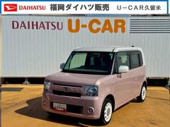 ムーヴコンテ Ｇ　ＮＡＶＩ　平成２５年式　純正ワンセグナビ