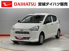 ミライース L SAIII 中古車画像