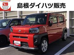 タフト G ワンオーナー LEDヘッドライト/フォグランプ コーナーセンサー 運転席/助手席シートヒーター ガラスルーフ 禁煙車 記録簿 認定中古車 レーンアシスト 衝突回避支援システム搭載車 中古車画像