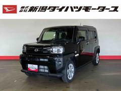 タフト G (車内 消臭・抗菌 処理済) 衝突被害軽減システム 4WD ナビ バックカメラ アルミホイール キーフリーシステム 中古車画像