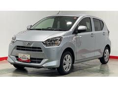 ミライース X SAIII 中古車画像