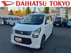 ワゴンR 20周年記念車  ナビ・ETC 保証 まごころ保証 1年間・走行距離無制限付き 中古車画像