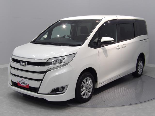 ノア(トヨタ) Ｇ 中古車画像