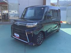タント カスタムRS 中古車画像