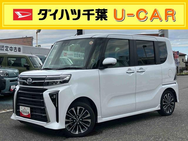 広々とした室内と、使い勝手の良さが魅力のタント♪ 大きな開口部が魅力の≪ミラクルオープンドア≫をぜひお確かめ下さい♪