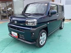 タフト G 中古車画像