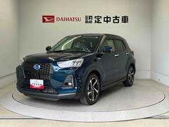 ロッキー プレミアムG HEV スマートアシスト搭載 パノラマモニター対応 ハイブリッド車 オートエアコン オートライト キーフリー 電動ドアミラー 中古車画像