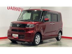 タント X 中古車画像