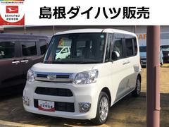 タント Xターボ SAIII ワンオーナー ターボ 社外アルミ フォグランプ 禁煙車 記録簿 認定中古車 レーンアシスト オートマチックハイビーム 衝突回避支援システム搭載車 中古車画像