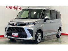 トール G 中古車画像