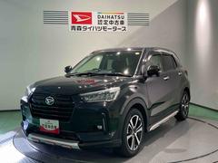 ロッキー プレミアム 中古車画像