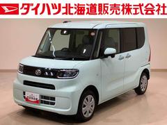 タント X 中古車画像