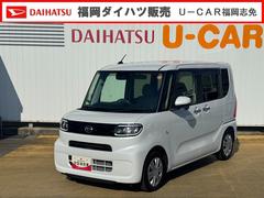 タント X 純正フルセグナビ Bluetooth 前後方ドラレコ パノラマモニター シートヒーター 中古車画像