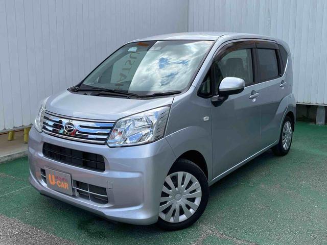 ムーヴ(ダイハツ) Ｌ　ＳＡＩＩＩ 中古車画像