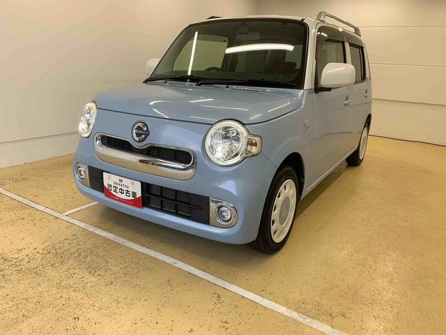 当サイトに掲載の車は、すべてダイハツ認定中古車です！ 県内にお住まいで当店にご入庫いただけるお客様に限らせていただきます。