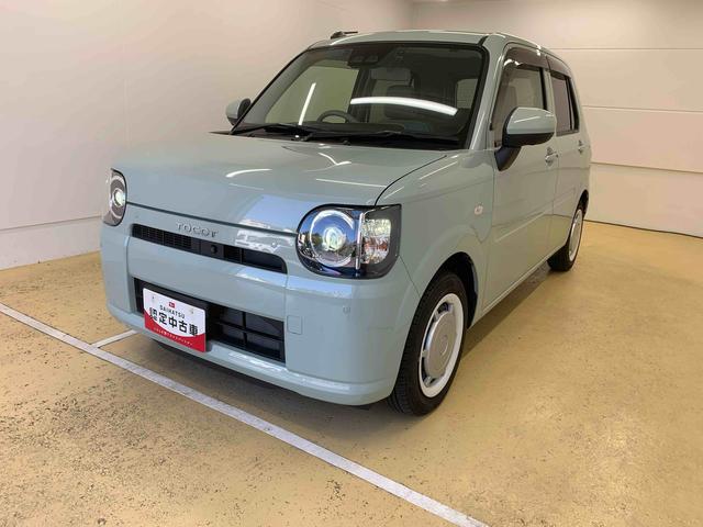 ミラトコット（ダイハツ）Ｇ　ＳＡＩＩＩ　　ナビ　保証付き　ドラレコ　ＥＴＣ　バックカメラ 中古車画像