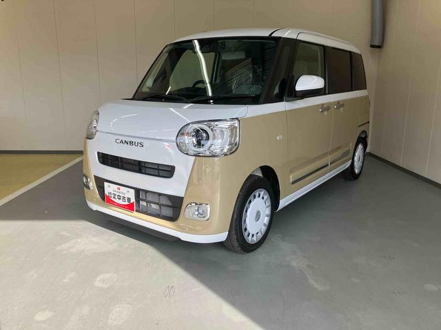 ご来店での契約と店頭納車が可能なお客様に限ります。安心の保証付きです。