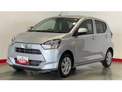 ミライース X SAIII 中古車画像