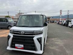 タント カスタムRS ターボエンジン 1オーナー キーフリー アルミホイール ABS エアバック 記録簿 スマートキーPスタート 中古車画像