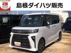 タント カスタムX LEDヘッドライト/フォグランプ 両側パワースライドドア コーナーセンサー 運転席/助手席シートヒーター 禁煙車 記録簿 認定中古車 レーンアシスト 衝突回避支援システム搭載車 中古車画像