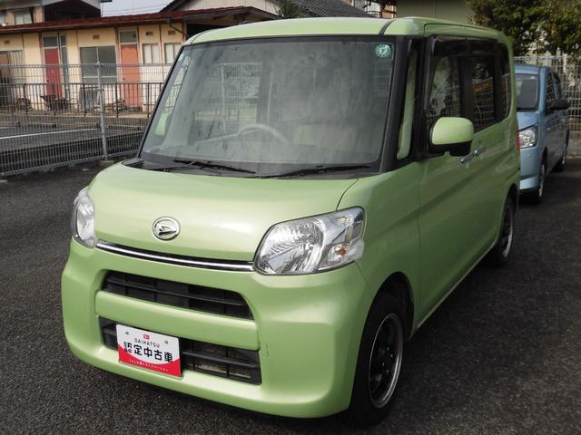 県内に１１店舗ある島根ダイハツ直営店にご来店頂き、