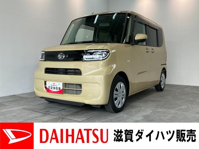 当店の車に興味をお持ちいただきありがとうございます！ 走行１万４千キロ台、当社社用車で使用していたタントです！