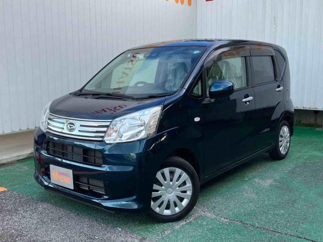 ムーヴ(ダイハツ) Ｌ　ＳＡＩＩＩ 中古車画像
